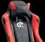 Геймерское детское кресло GT Racer черное с красным (X-5934-B Kids Black/Red) - миниатюра 10