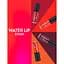 Тинт для губ Flormar Water Lip Stain тон 001 (Infinite Pink) 6.4 мл - миниатюра 7