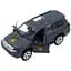 Автомодель TechnoDrive KM6010 серия Шевроны Героев Toyota Land Cruiser Рубеж - миниатюра 5