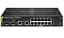 Комутатор Aruba 6100 12G CL4 2SFP+ 139W Switch JL679A (RSVLC-1814) - мініатюра 1