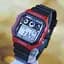 Годинник Casio AE-1300WH-4AVEF - мініатюра 6