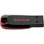 USB флеш накопитель SanDisk 128GB Cruzer Blade USB 2.0 SDCZ50-128G-B35 - миниатюра 2