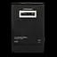 Комплект резервного питания LP (LogicPower) ИБП + гелевая батарея (UPS W3000 + АКБ GL 5760W) - миниатюра 3