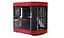 Корпус HYTE Y60 Red-Black (CS-HYTE-Y60-BR) - миниатюра 1