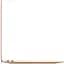 Ноутбук Apple MacBook Air M1 Gold (MGND3UA/A) (MGND3UA/A) - мініатюра 4