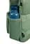 Рюкзак 15,6" American Tourister URBAN GROOVE URBAN GREEN 42,5x30,5x21 24G*54057 - мініатюра 4