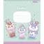 Зошит учнівський Школярик Just be Kawaii 012-3408C-1 у косу лінію 12 аркушів - мініатюра 1