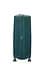 Чемодан 78 См American Tourister FASTFORWARD TOTALLY TEAL 78x50x30(34) MI0*51003 - миниатюра 7