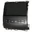 Переходная рамка Toyota Land Cruiser Prado 120, Lexus GX 470 AWM 981-07-067 - миниатюра 4