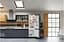 Холодильник Hotpoint-Ariston HAC20 T321 встраиваемый - миниатюра 4