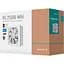 Блок живлення Deepcool 750 Вт PL750D, White, 80+ Bronze, Active PFC, 12 см HYB, 2xMolex / 6xSATA / 1x16-pin / 3x6+2-pin / 2x4+4-pin / 1x20+4-pin, захист OPP/OVP/SCP/OTP/OCP/UVP/SIP/NLO, ATX12V V3.0 (R-PL750D-FC0W-EU-V2) - мініатюра 6