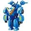 Игровой набор Super Wings Super Robot Suit Jerome EU770353 - миниатюра 1