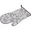 Перчатка Ardesto Grey Leaves серый 18 х 30 см (ART05GL) - миниатюра 4