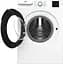 Пральна машина Beko BM1WFSU37233WW 7 кг інвертор пар - мініатюра 3
