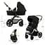 Універсальна коляска 3 в 1 Kinderkraft Moov 2 Pure Black (KSMOOV02BLKEV00) - мініатюра 14