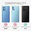 Чехол TPU OnePlus 9 Pro Silicone Case [Black] [66816] - миниатюра 6