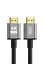 Кабель XO HDMI-HDMI V 2.0 3 м (GB017A-HDMI.tranish) - миниатюра 1