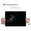 Стекло защитное Armorstandart Glass.CR Xiaomi Redmi Pad SE Clear (ARM70040) - миниатюра 3
