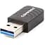 Wi-Fi-USB адаптер COMFAST, 1300 Мбит/с, 2,4 ГГц, 5 ГГц - миниатюра 1