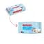 Вологі серветки Huggies Pure 56 шт. - мініатюра 2