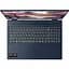 Ноутбук Lenovo IdeaPad 5 2-in-1 16AKP10 AI 7350 la 50GHz,IPS,сенсорний,16GB LPDDR5x,1TB - мініатюра 5