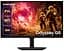 Монітор Samsung 27" S27DG500E QHD IPS 180Hz (LS27FG500EIXUA) - мініатюра 1