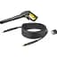 Пістолет зі шлангом для мийки високого тиску Karcher Quick Connect 7.5м (2.643-910.0) [87795] - мініатюра 1