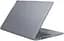 Ноутбук Lenovo IdeaPad Slim 3 15IAN8 Arctic Gray (82XB008URM) - мініатюра 3