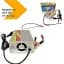 Зарядное устройство для UKC Battery Charger MA-1210A 12V, 10A, 75АН (1888_514) - миниатюра 5