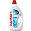 Гель для стирки Sarmix White 900 мл (4820268103987) - миниатюра 1