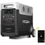 Зарядна станція Aferiy AFERIY AF-P310-EC-H, LiFePO4 3840Втч(max3600)Вт (електростанція для дому, UPS, ДБЖ) - мініатюра 2