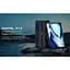 Планшет Oukitel Pad RT3 4/64GB Black [83448] - мініатюра 4