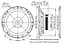 Коаксиальная автоакустика Kenwood KFC-S1756 [55253] - миниатюра 3