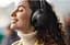 Наушники беспроводные Ugreen HP202 HiTune Max5 Hybrid Active Noise-Cancelling Headphones (UGR-25255) черные - миниатюра 5