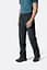Штани чоловічі Rab Firewall Pants, Long M Чорний - мініатюра 1