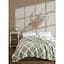 Муслиновое покрывало Moss Home Ivory Yesil 230х250 см pbe0051372 - миниатюра 1