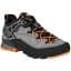Кросівки AKU Rock DFS II GTX W’S 6.5 Grey/Orange - мініатюра 1