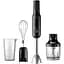 Блендер заглибний Philips Daily Collection чорний (HR2543/90) - мініатюра 1