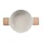Каструля з кришкою Bergner Naturally 20 см 2.4 л (BG-34745-CR) - мініатюра 4