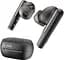 Наушники TWS Poly Voyager Free 60+ Earbuds + BT700A + TSCHC Black - миниатюра 1