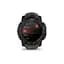 Смарт-годинник Garmin Instinct 3, 50mm, AMOLED, Black Bezel with Charcoal Band, GPS (010-03020-00) - мініатюра 4