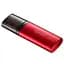 USB флеш накопитель Apacer 64GB AH25B Red USB 3.1 Gen1 (AP64GAH25BR-1) - миниатюра 2