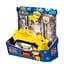Спасательный автомобиль де-люкс Spin Master Paw Patrol с водителем Крепышом (SM16776/4606) - миниатюра 7