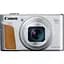 Фотоапарат Canon PowerShot SX740 HS Silver (2956C002AA) [117726] - мініатюра 8