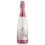 Вино ігристе Baron de Valls Ice Sparkling Rose, рожеве, напівсухе, 10%, 0,75 л - мініатюра 2