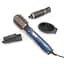 Фен-щітка Babyliss Style Pro 1000 Вт синій (AS965E) - мініатюра 2