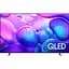 Телевізор Samsung Q6F 55` QLED 4K (QE55Q6FAAUXUA) [161527] - мініатюра 2