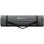 Килимок для йоги Hop-Sport HS-NB010GM NBR 1 см графітовий - мініатюра 6