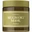 Маска для обличчя I'm From Mugwort Mask з полином 110 г - мініатюра 1