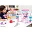 Ігровий набір Barbie Рятувальний центр (FRM19) - мініатюра 6